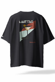T-Shirt Oversize 