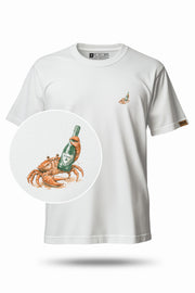 T-Shirt Regular 