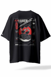 T-Shirt Oversize 