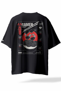 T-Shirt Oversize 