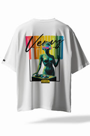 T-Shirt Oversize 