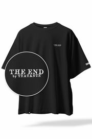T-Shirt Oversize 