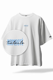 T-Shirt Oversize “Namasté”