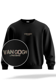 Sweatshirt “Lost Painting”