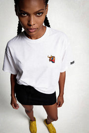 T-Shirt Oversize 