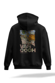 Hoodie “Lost Painting”