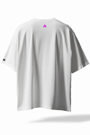 T-Shirt Oversize “Bitch”