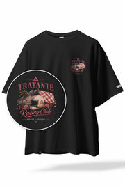 T-Shirt Oversize 
