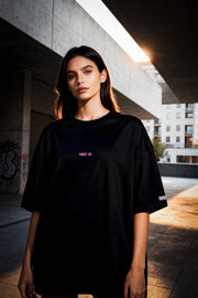 T-Shirt Oversize “Inside Out”