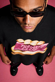 T-Shirt Oversize 