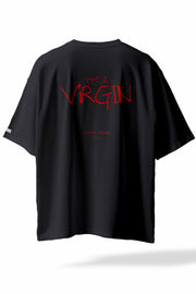 T-Shirt Oversize “Virgin”