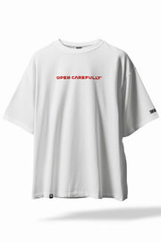 T-Shirt Oversize 