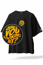 T-Shirt Oversize 