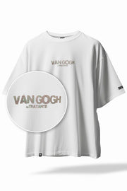 “Lost Painting” Oversize T-Shirt