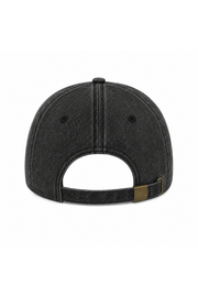 Boné RAW Black