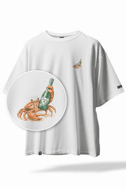 T-Shirt Oversize 