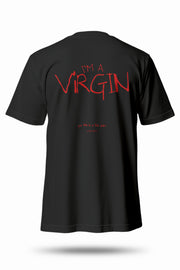 T-Shirt Regular “Virgin”