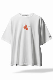 T-Shirt Oversize “Cherry”