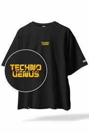 T-Shirt Oversize 