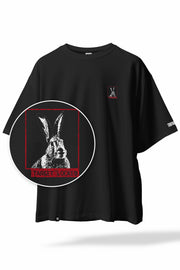 T-Shirt Oversize 