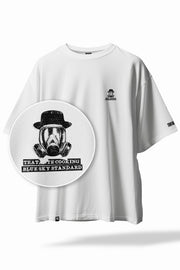 T-Shirt Oversize 