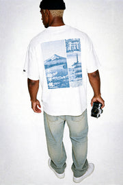 T-Shirt Oversize 