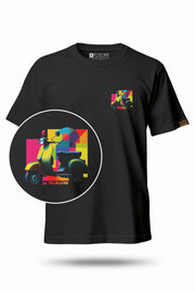 T-Shirt Regular 