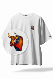 T-Shirt Oversize 