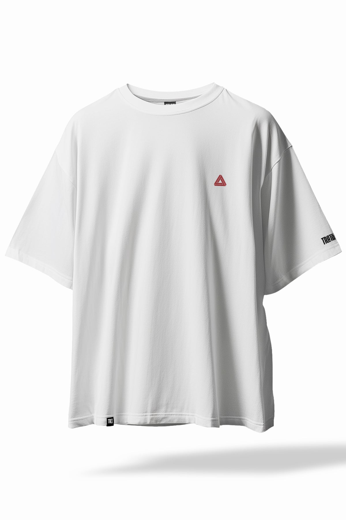 T-shirt Oversize All In TRATANTE® – foto 6