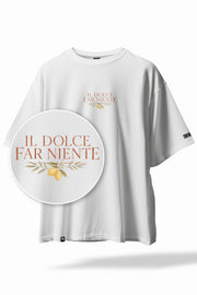 T-Shirt Oversize 