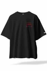 T-Shirt Oversize “Madame”