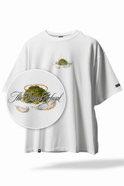 T-Shirt Oversize 