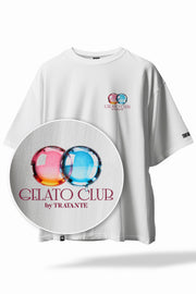 T-Shirt Oversize 