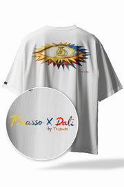 T-Shirt Oversize 
