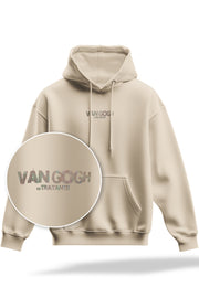 Hoodie “Lost Painting”