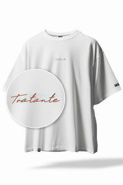 T-Shirt Oversize 