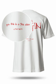 T-Shirt Regular “Virgin”