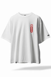 T-Shirt Oversize 