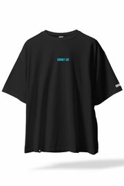 T-Shirt Oversize “Inside Out”
