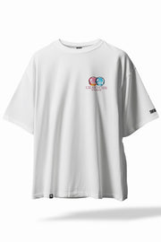 T-Shirt Oversize 