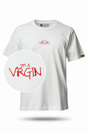 T-Shirt Regular “Virgin”