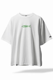 T-Shirt Oversize “Sardine”